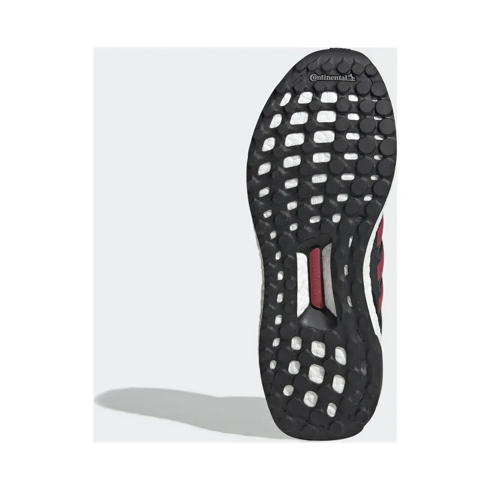 adidas Ultra Boost S&L Core Black Energy Pink (W) Core Black/Energy Pink/Carbon (EG8119)