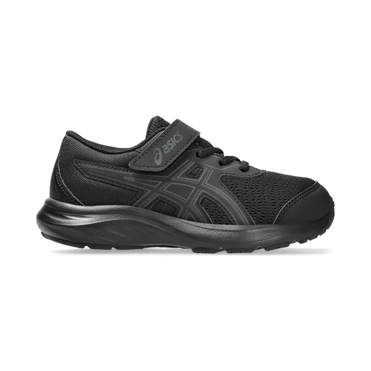 ASICS Contend 9 Black Graphite Grey (1014A338-003)