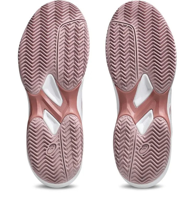 ASICS GAME FF CLAY/OC “White / Morganite” (1042A282-103)