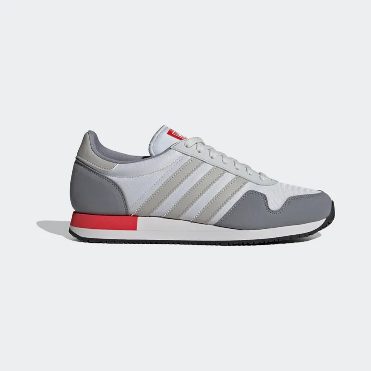 adidas USA 84 Grey / Grey / Crystal White (GW0578)
