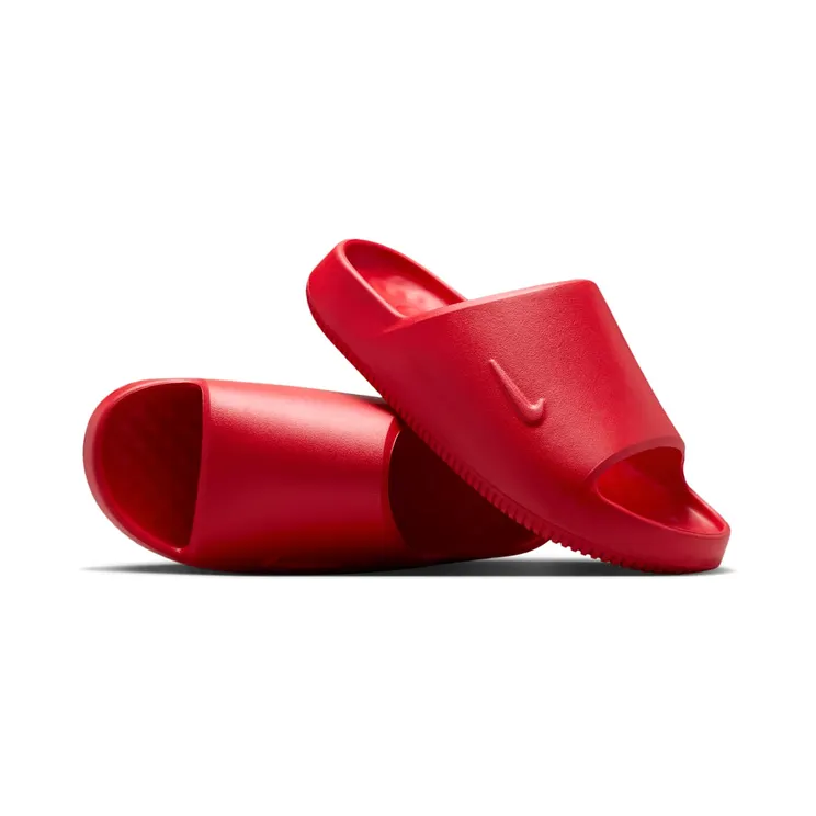 Nike Calm 2.0 Sildes “University Red” (IB0183-600)