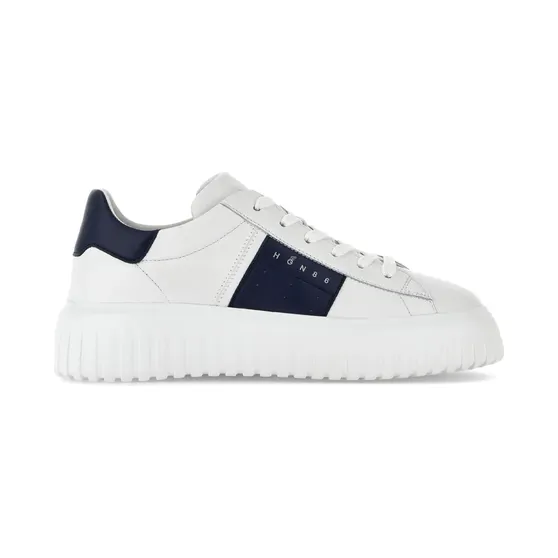 Hogan H-Stripes “White” (HXM6450FO70LE9)