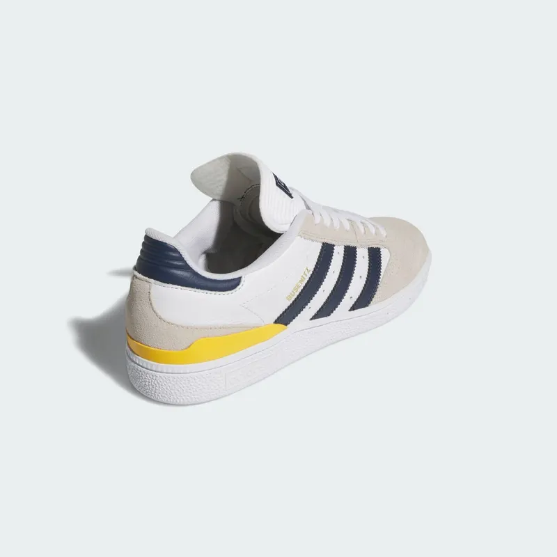 Adidas Busenitz Pro Bliss / Collegiate Navy / Cloud White (JP8604)