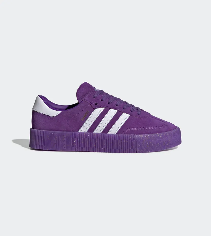 adidas Samba Rose TfL Elizabeth Line (W)