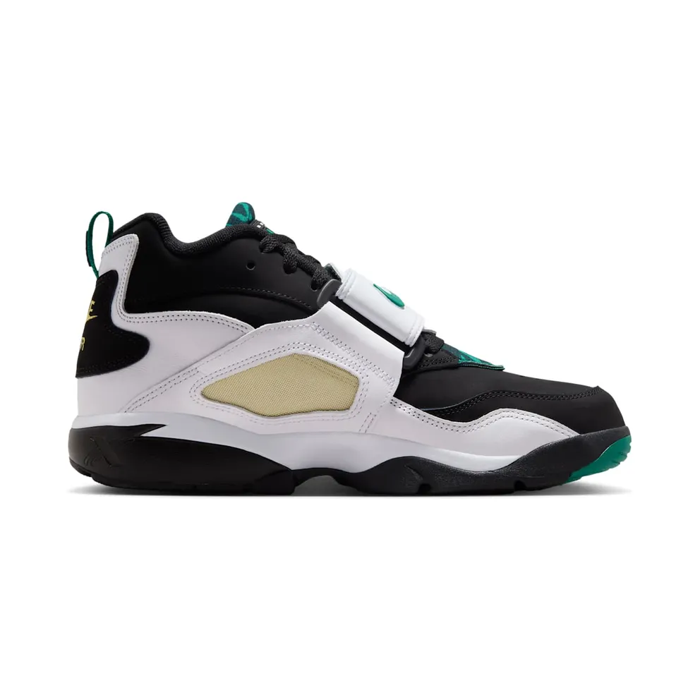 Nike Air Diamond Turf “Emerald” (IB2240-001)
