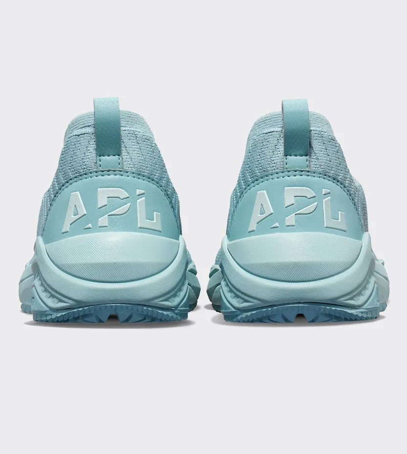 APL TechLoom Traveler “Low Tide/Aqua Mist” (Heren) (3)