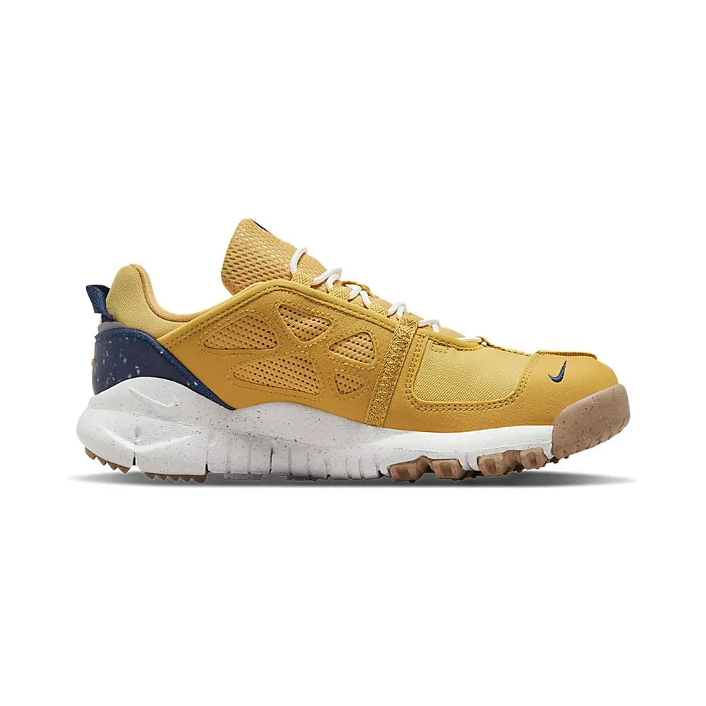 Nike Free Terra Vista Brown 50% Sustainable Materials (CZ1757-700)
