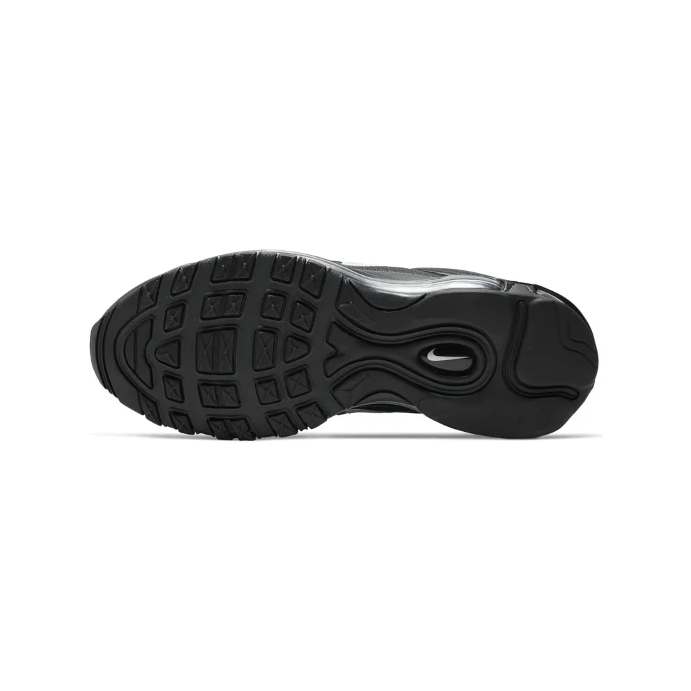 Nike Air Max 97 Black (GS) Black/Anthracite/White (921522-011)