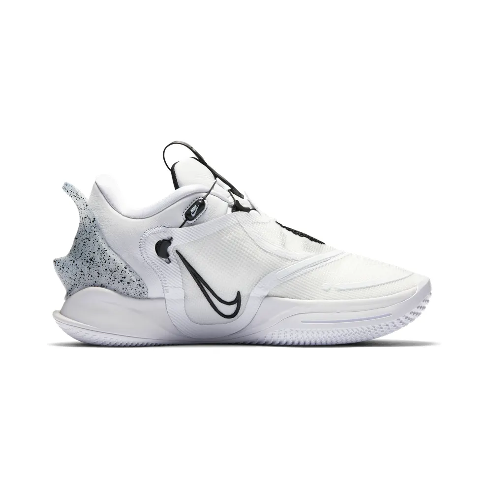 Nike Adapt BB 2.0 Basketball White (CV2444-101)