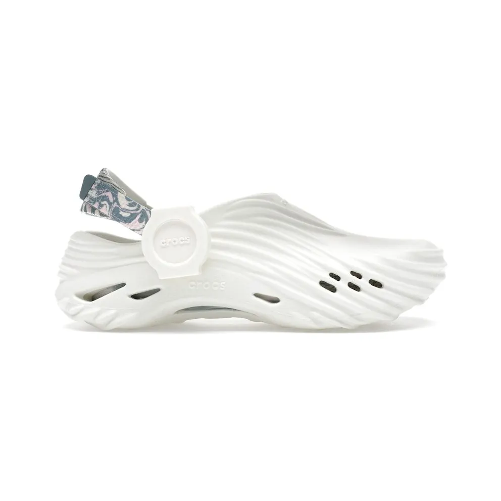 Crocs Echo Wave Clog G-Shock White (211110-90H)