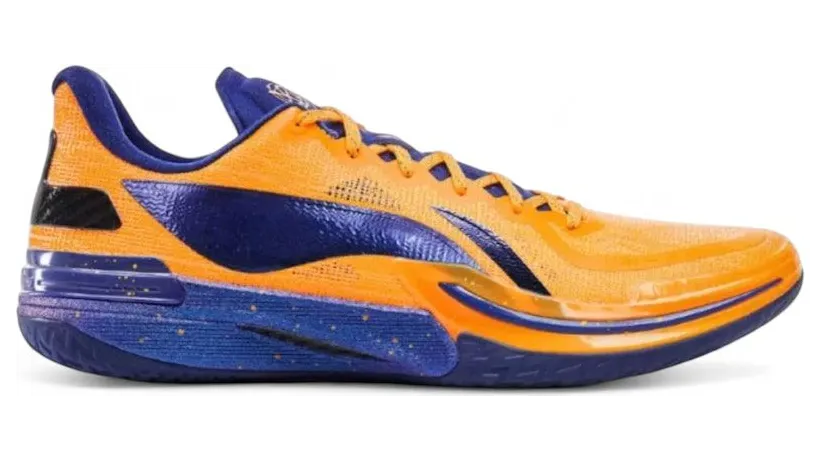 Li-Ning Gamma 1 Interstellar Exploration (ABAV035-10)