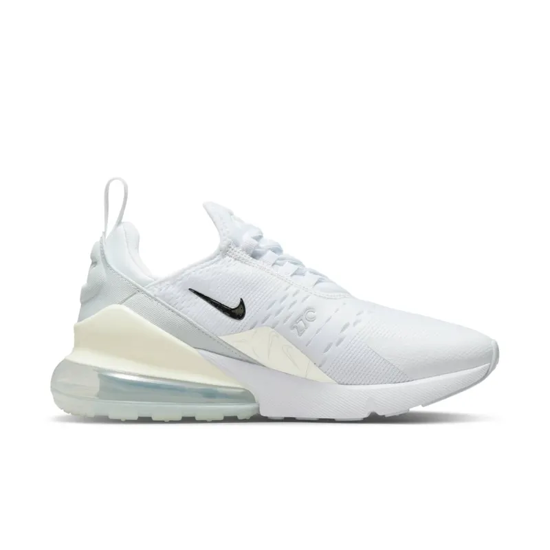Nike Air Max 270 White (DR7859-100)