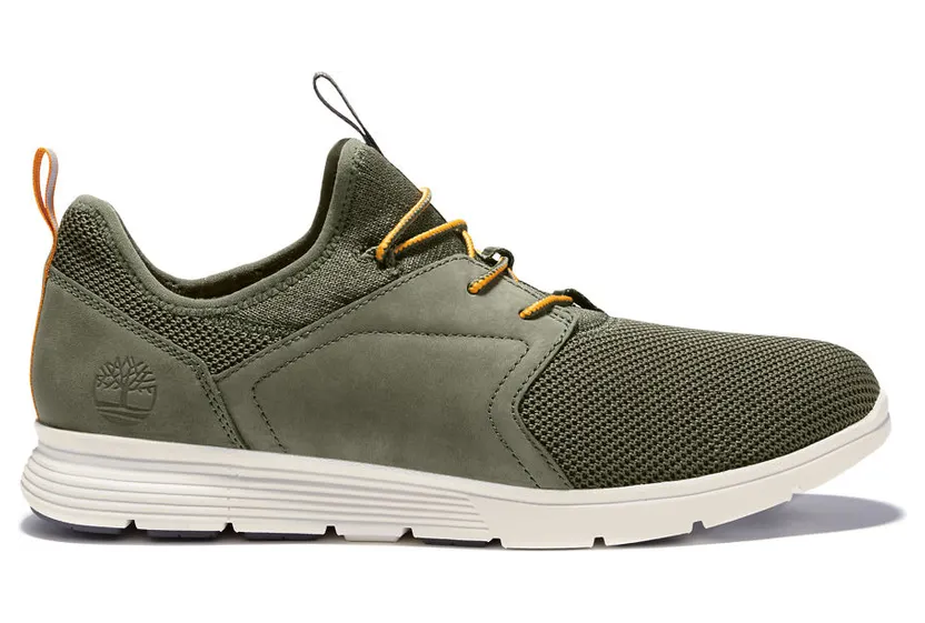 Timberland Killington Sock-fit Sneake Grün (A2J4UA58)