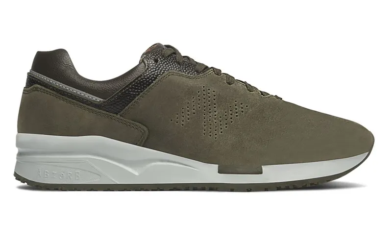 New Balance 2016 Deconstructed Olive Moss (ML2016CG)