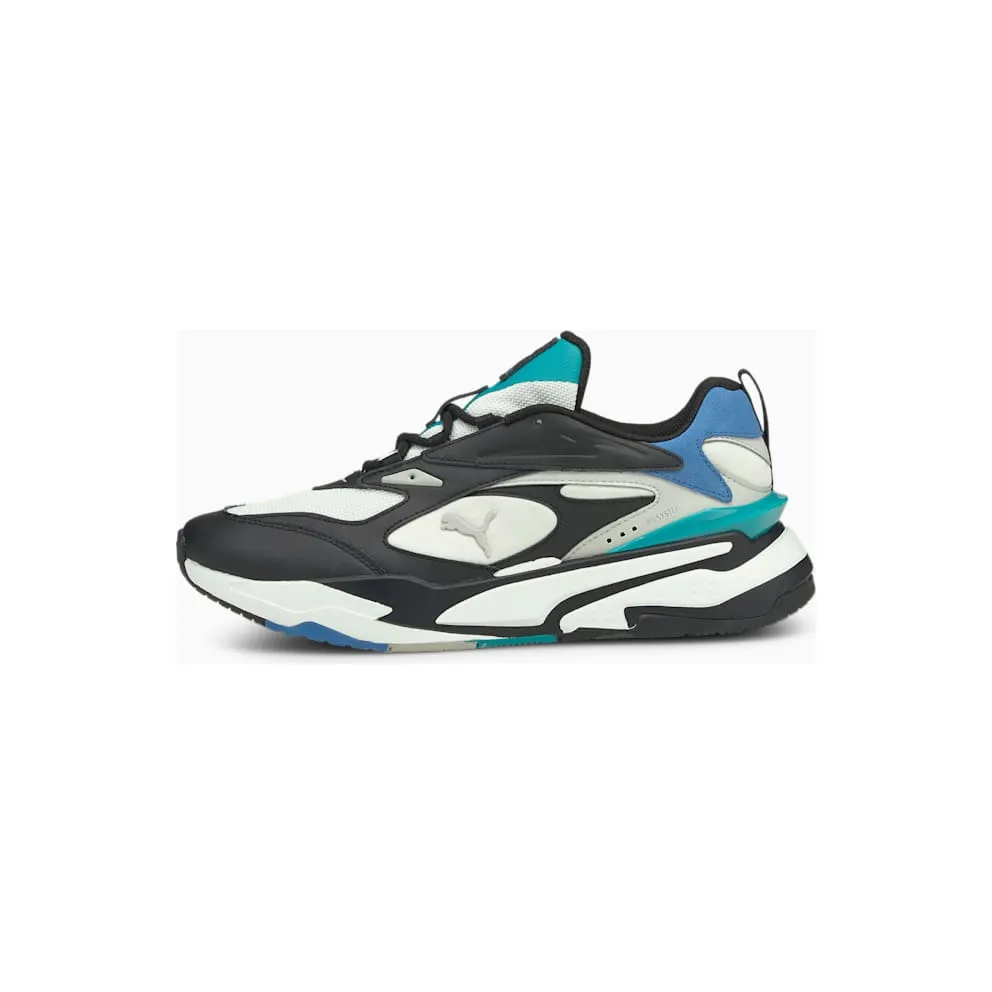 Puma RS-Fast Mix Black/White (37564102)