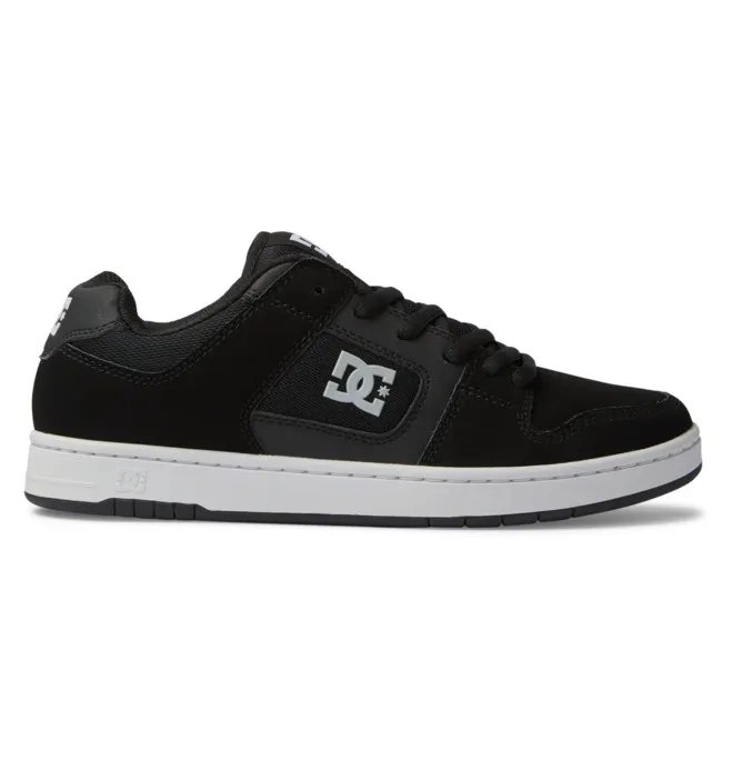 DC Manteca 4 black/white (ADYS100765-BKW)
