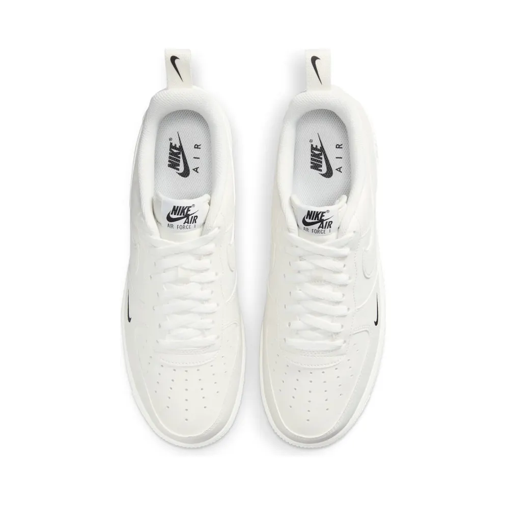 Nike Air Force 1 Low Sail Ripstop (FZ4625-100)
