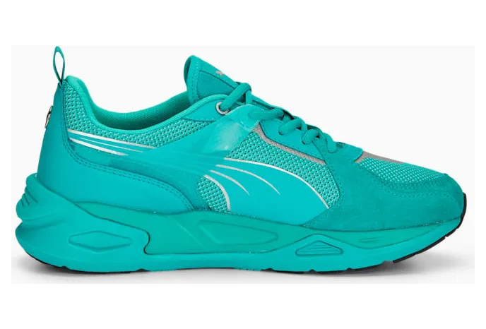Puma MAPF1 TRC BLAZE Mens GR “Green” (307649-01)