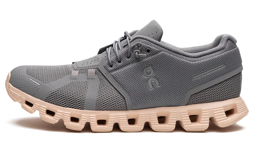 On Running CLOUD 5 “Zinc Shell” (59.98883)