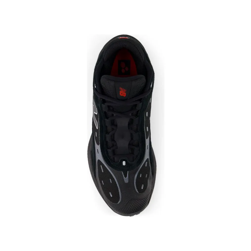 New Balance Fresh Foam BB v3 Black Team Red (BBFRSBL3)