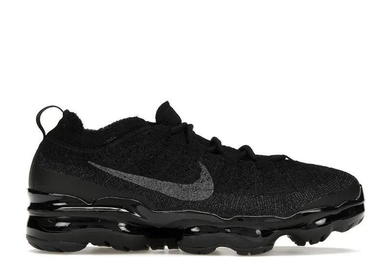 Nike Air VaporMax 2023 Flyknit Black Anthracite (DV6840-001)