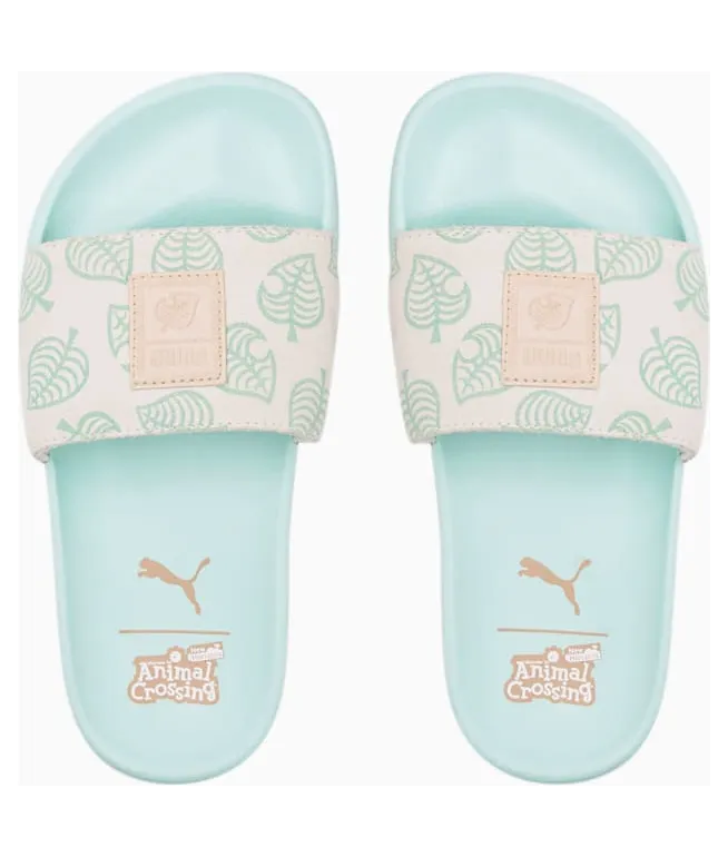 Puma Slippers 383079-01