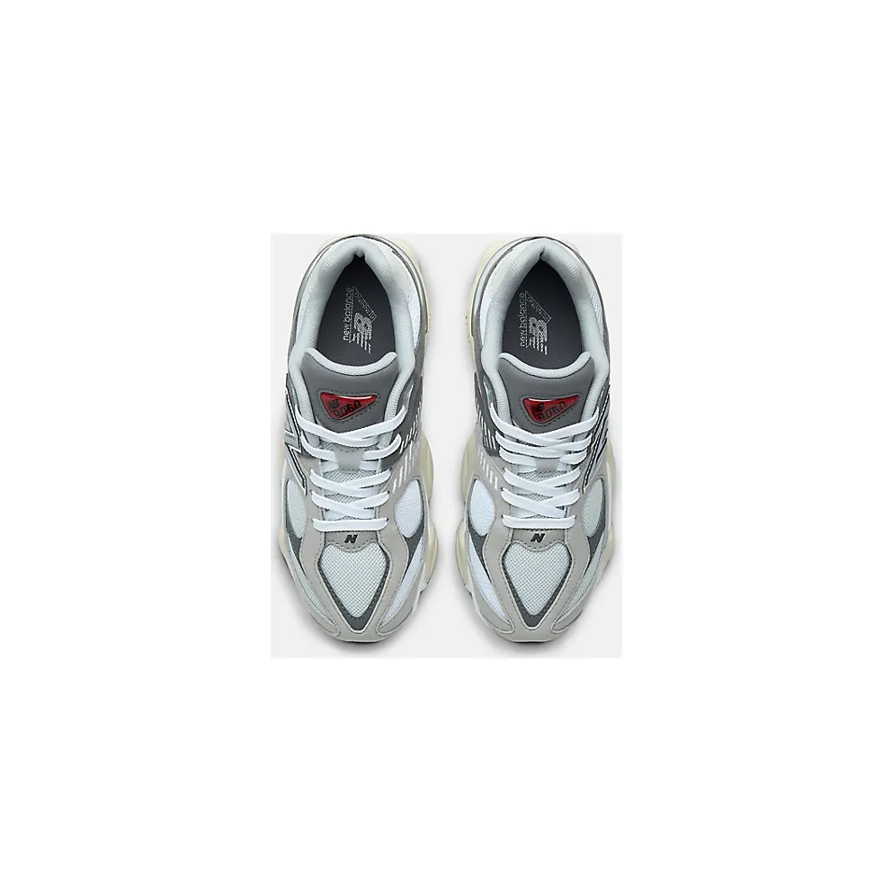 New Balance 9060 Raincloud Grey (GC9060GY)