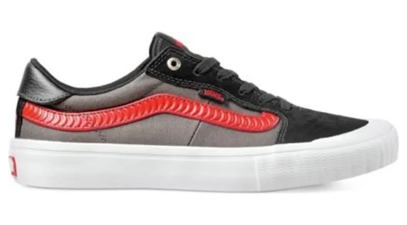 Vans Style 112 Spitfire
