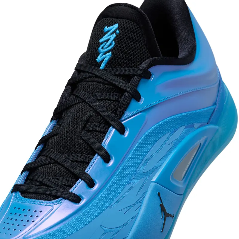 Jordan Zion 4 Iridescence (FB1802-400)