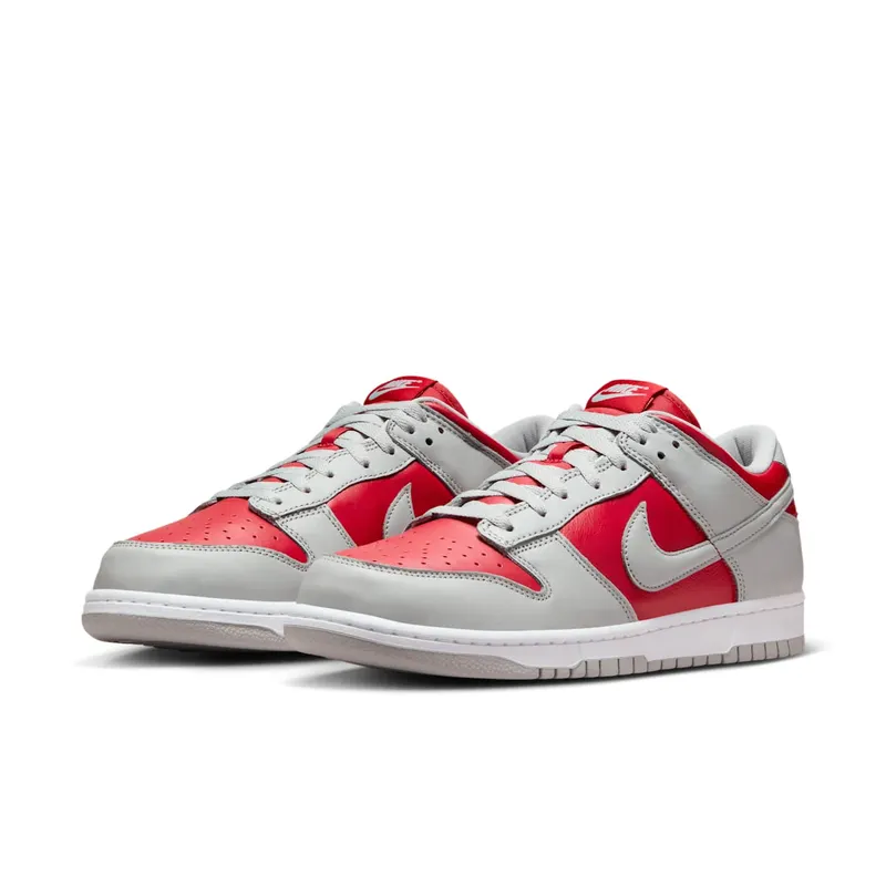 Nike Dunk Low QS “CO.JP Reverse Ultraman (2024)” (FQ6965-600)