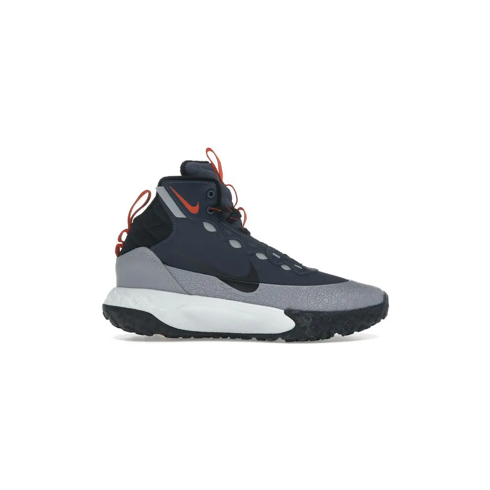 Nike Terrascout Thunder Blue Cement Grey Pure Platinum Black (FV4173-400)