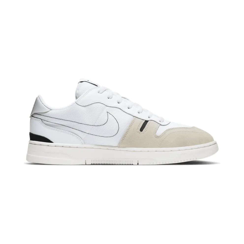 Nike Squash-Type Summit White Summit White/Black-Vast Grey-White (CJ1640-100)