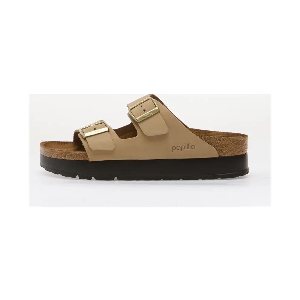 Birkenstock Arizona Bruin