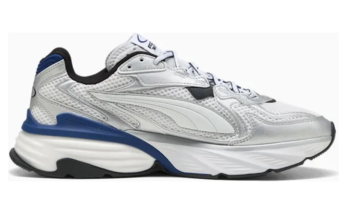 Puma Fade Grijs (40620308)