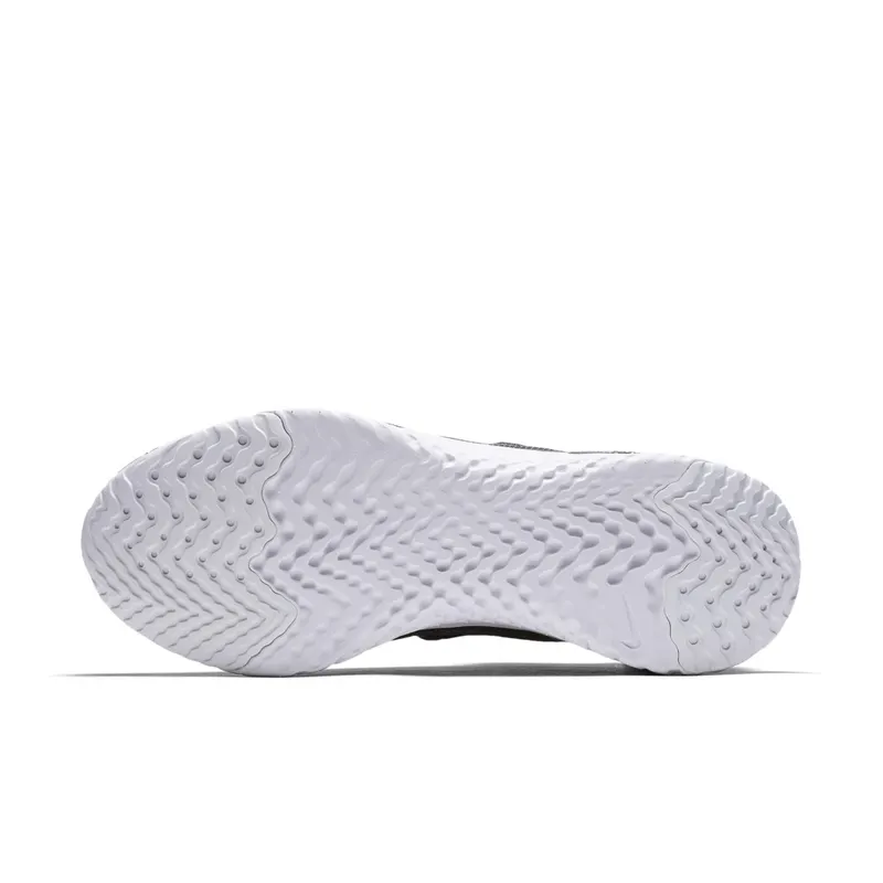Nike Rise React Flyknit Thunder Grey Thunder Grey/Thunder Grey-Off White (AV5554-004)