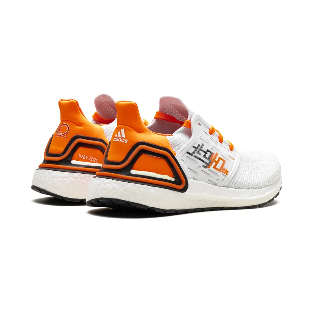 Adidas Ultraboost 20 “Orange” (GW4839)