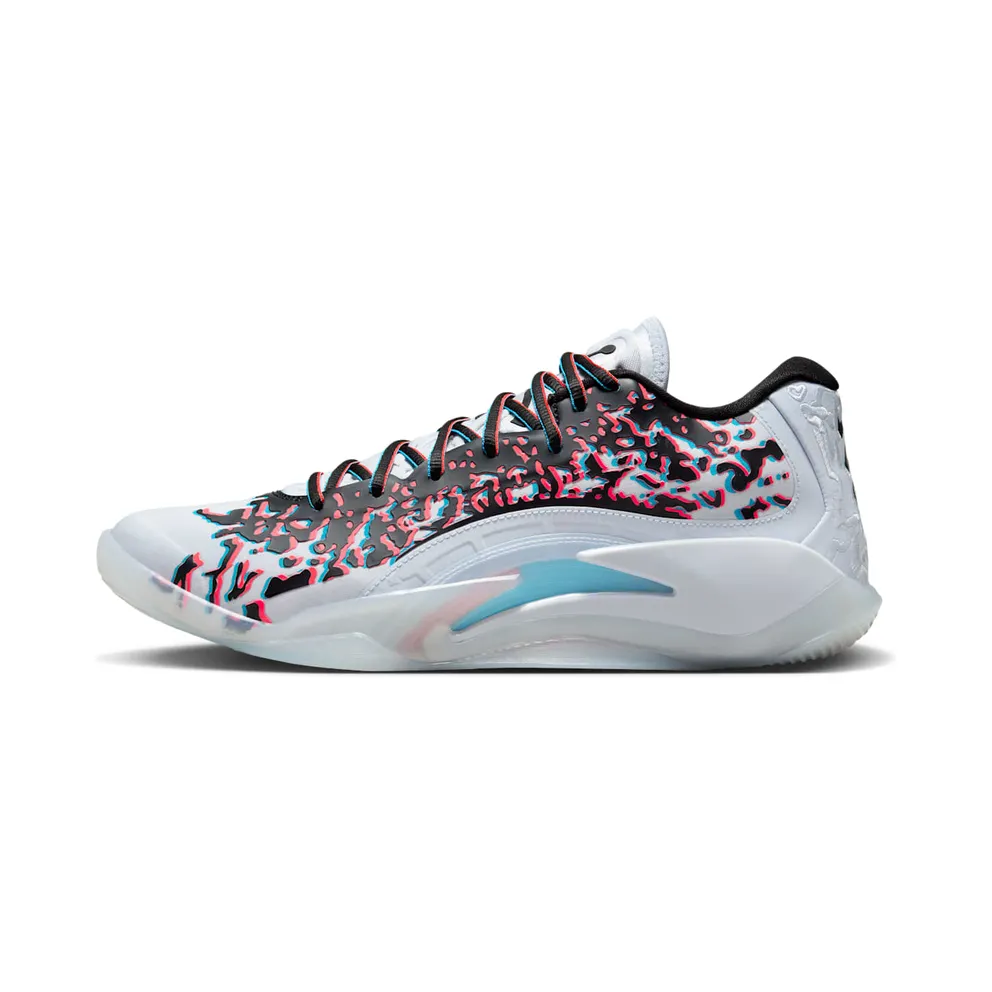 Jordan ZION 3 “3D” (FZ1318-060)