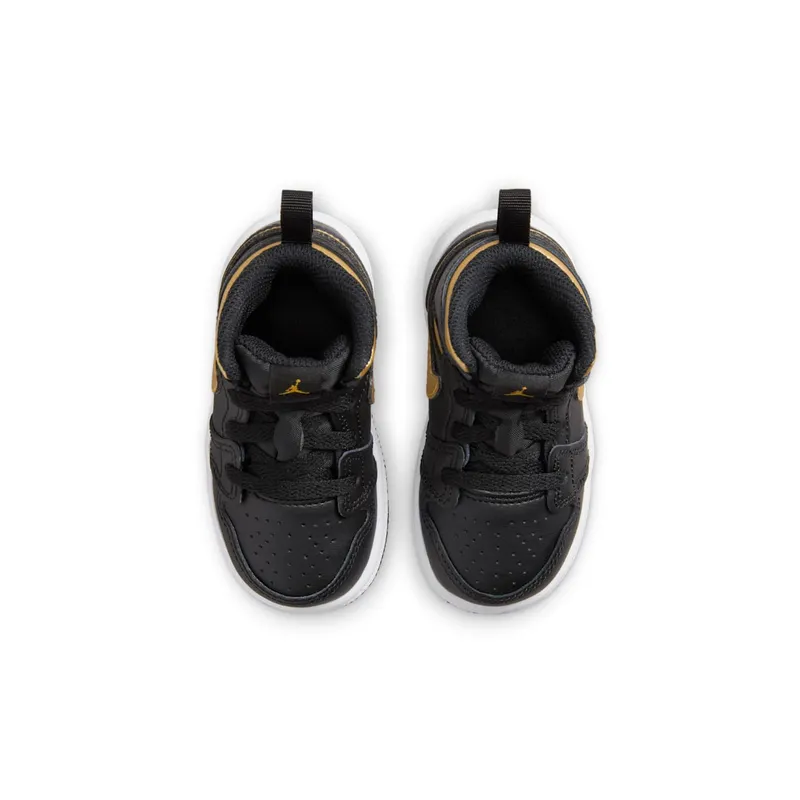 Air Jordan 1 Mid “black” (DQ8425-071)