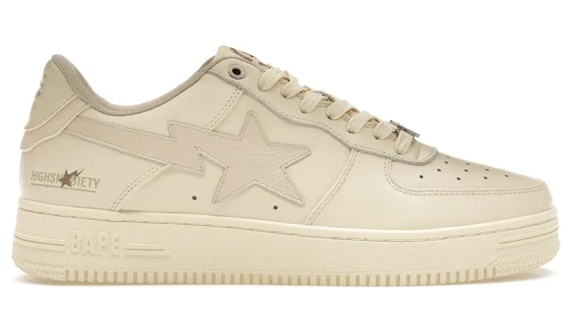 Overige merken sneaker 001FWJ732905-BEI