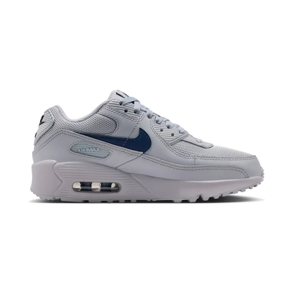 Nike Air Max 90 GS ‘Wolf Grey’