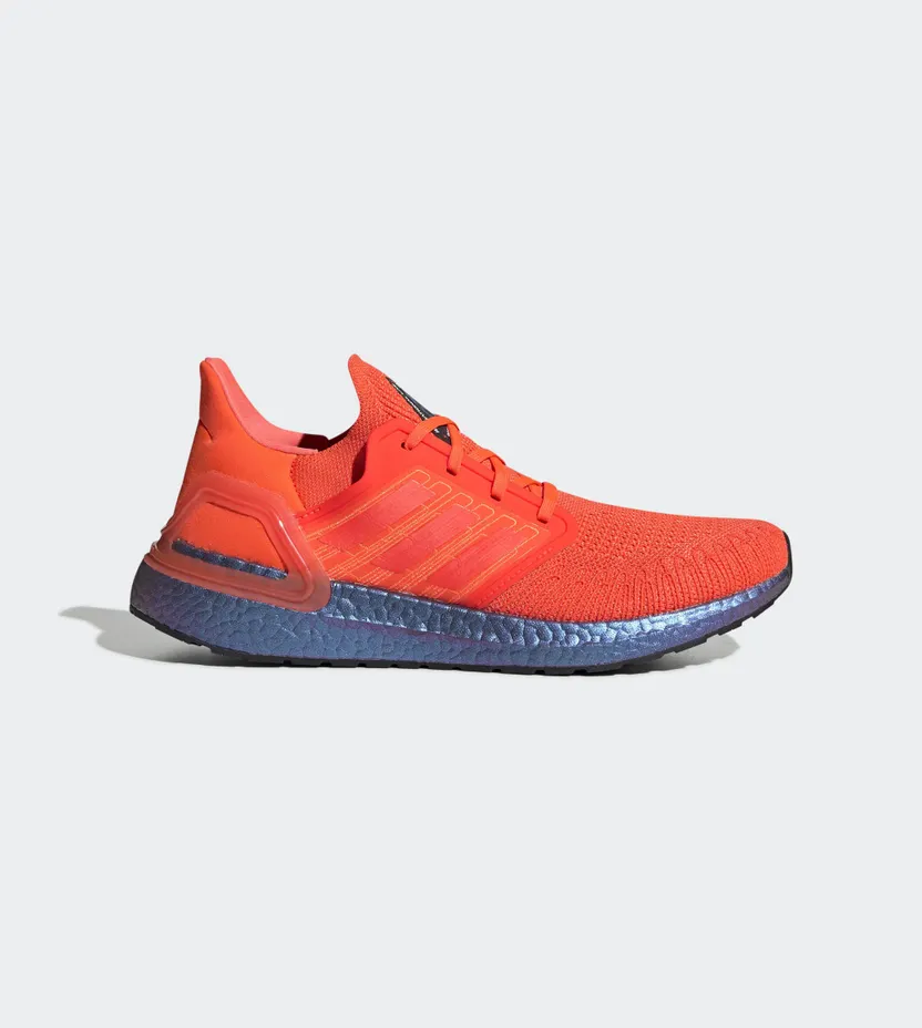 Adidas UltraBoost 20 Red (FV8451)