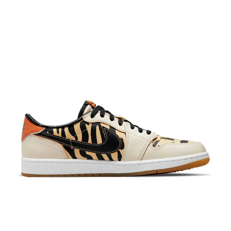 Jordan 1 Low OG Year of the Tiger (DH6932-100)