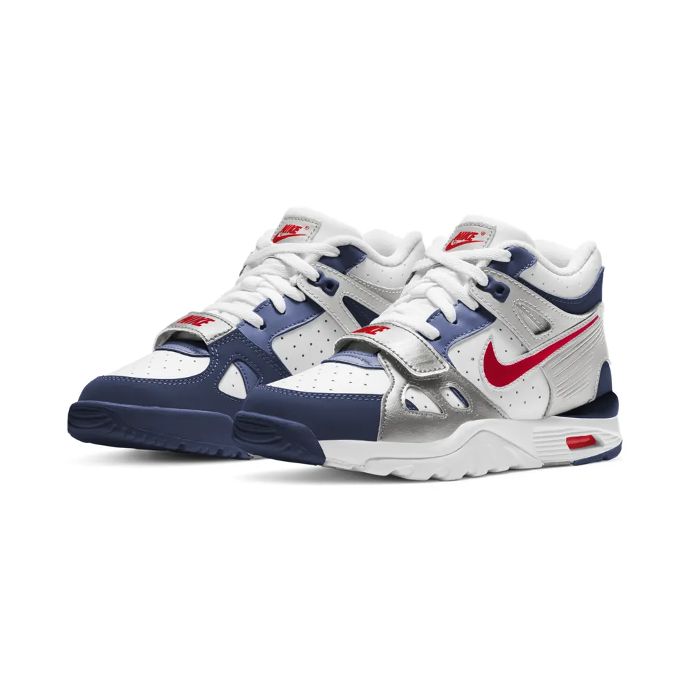 Nike Air Trainer 3 Blau (CN9751-400)