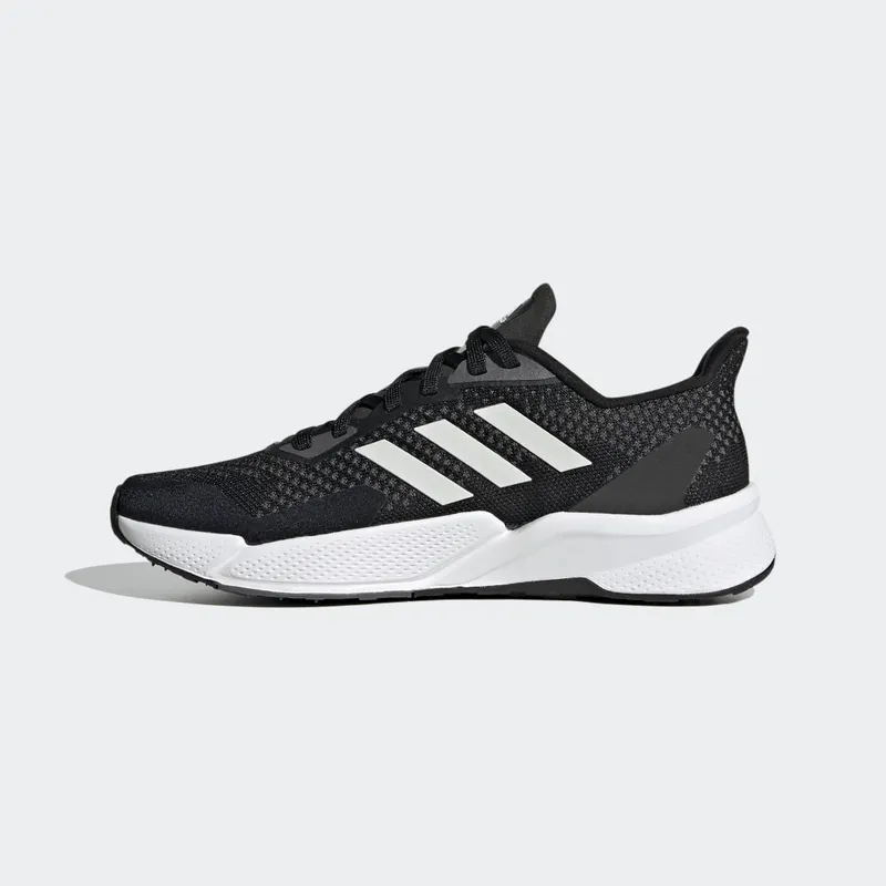 adidas X9000L2 Core Black / Cloud White / Grey Five (FW8078)