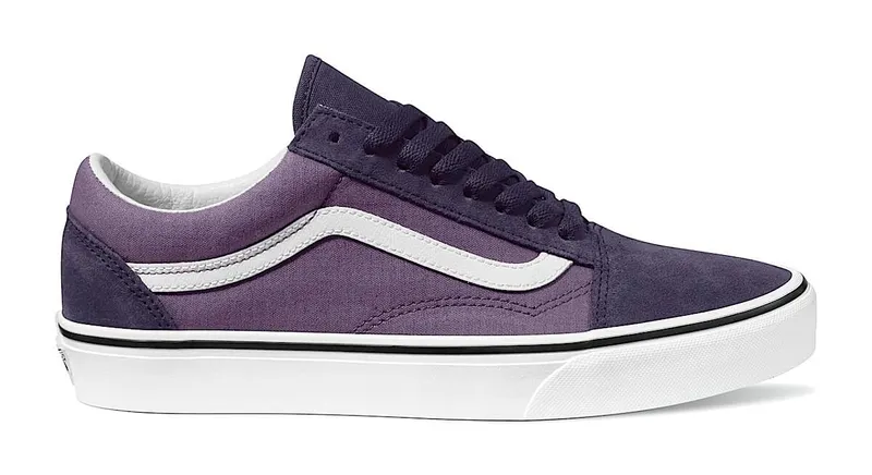 Vans Old Skool Grape Jam Purple (VN000D7ZCIF)