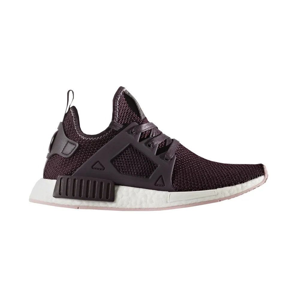 adidas NMD XR1 Pink Contrast Stitch (W)