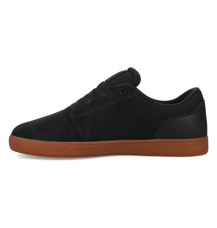 DC Crisis 2 grey/gum (ADYS100647-2GG)