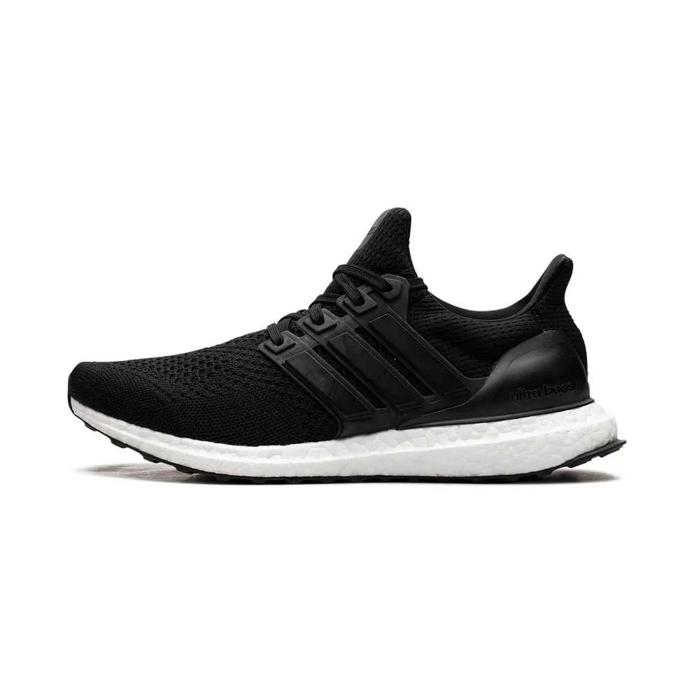 adidas Ultraboost 1.0 Laufschuh Core Black / Core Black / Cloud White (HQ4206)