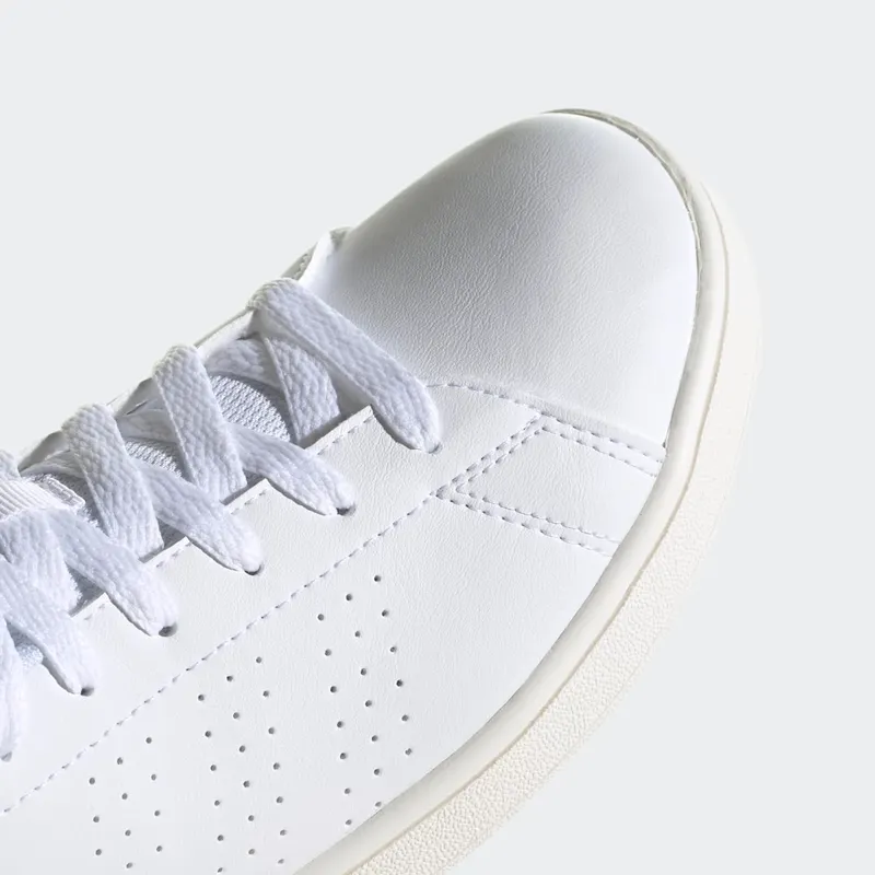 Adidas Advantage Cloud White / Legend Ink / Cloud White (FW2588)