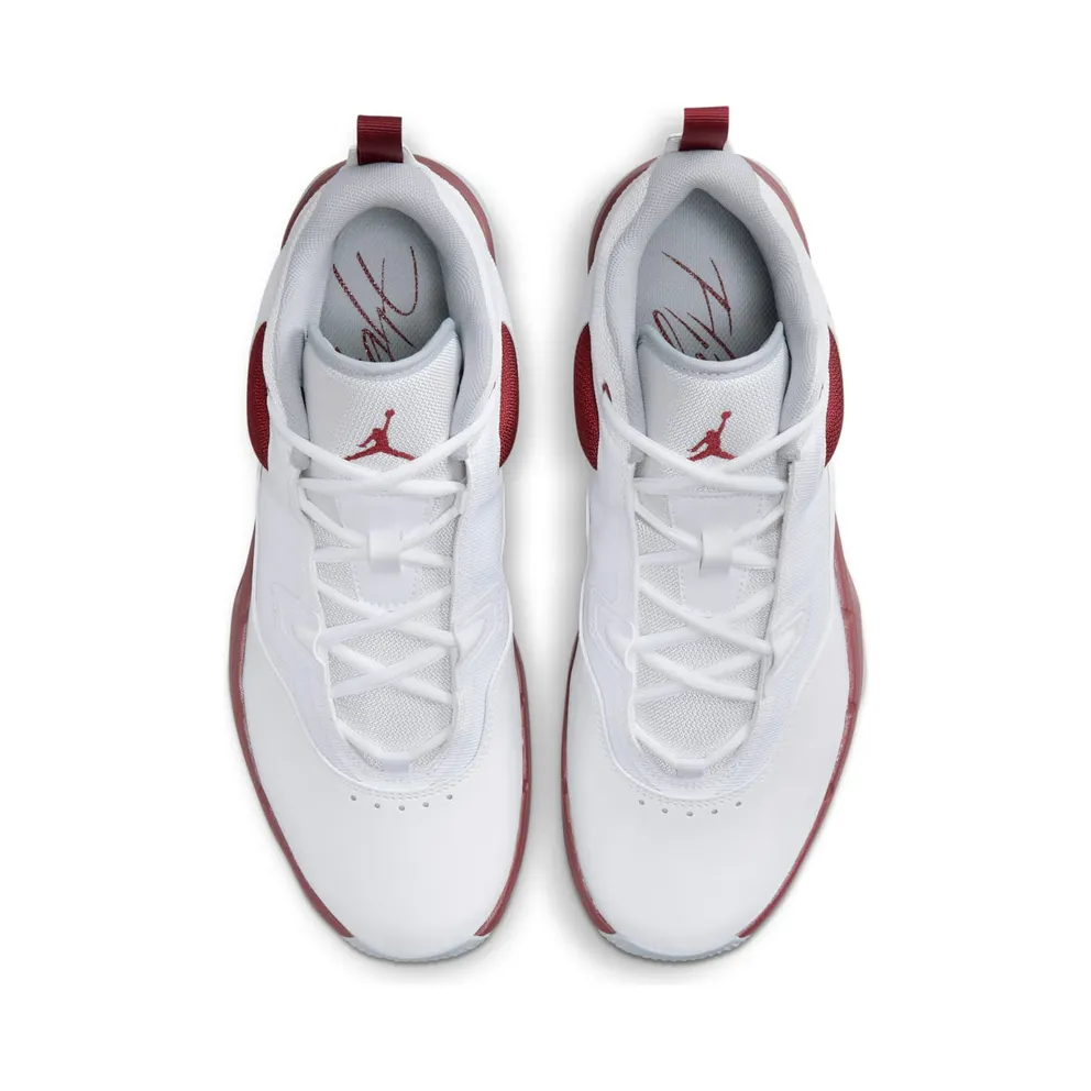 Jordan Stay Loyal 3 White Team Red (FB1396-160)